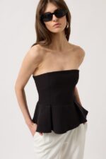Deluxerie Maglia MF-Karlotte
