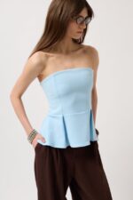 Deluxerie Maglia MF-Karyen