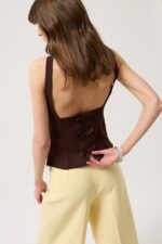 Deluxerie Maglia MF-Katelun