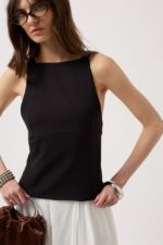 Deluxerie Maglia MF-Katessa