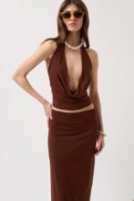 Deluxerie Maglia MF-Kaylene