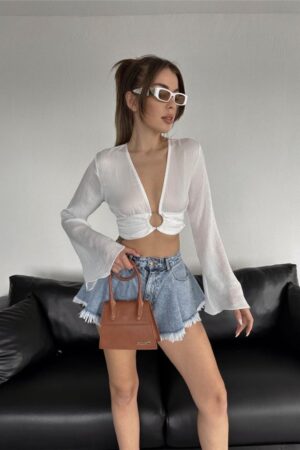 Deluxerie Maglia MF-Kellbie