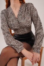 Deluxerie Maglia MF-Kharissa