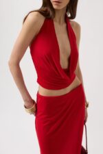 Deluxerie Maglia MF-Kinzie