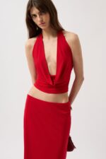 Deluxerie Maglia MF-Kinzie