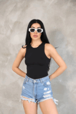 Deluxerie Maglia MF-Kortney
