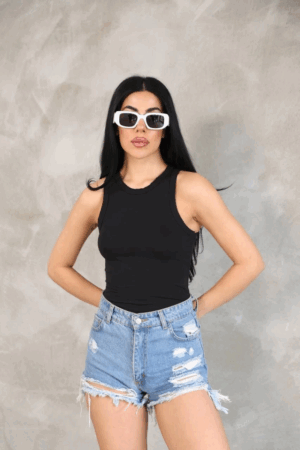 Deluxerie Maglia MF-Kortney