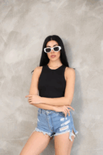 Deluxerie Maglia MF-Kortney