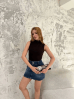 Deluxerie Maglia MF-Krisi