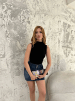 Deluxerie Maglia MF-Krisi