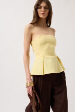 Deluxerie Maglia MF-Krystil