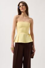 Deluxerie Maglia MF-Krystil