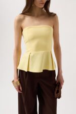 Deluxerie Maglia MF-Krystil