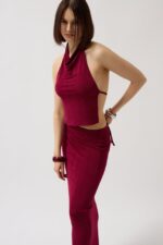 Deluxerie Maglia MF-Lacene