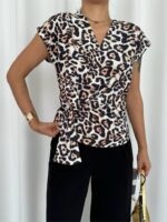 Deluxerie Maglia MF-Lalita