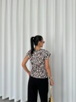Deluxerie Maglia MF-Lalita