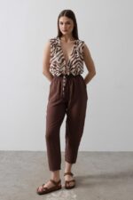 Deluxerie Maglia MF-Laquesha