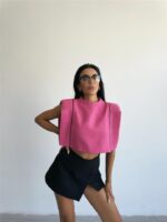 Deluxerie Maglia MF-Laquilla