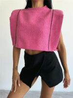 Deluxerie Maglia MF-Laquilla