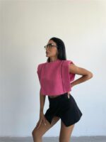 Deluxerie Maglia MF-Laquilla