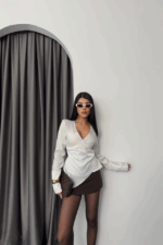 Deluxerie Maglia MF-Lovinia