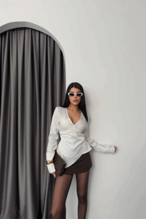 Deluxerie Maglia MF-Lovinia