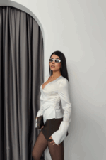 Deluxerie Maglia MF-Lovinia