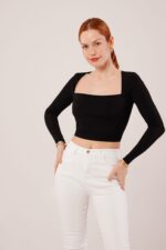 Deluxerie Maglia MF-Marzia