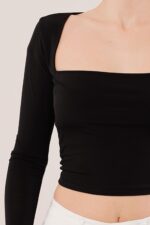 Deluxerie Maglia MF-Marzia