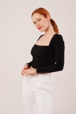 Deluxerie Maglia MF-Marzia