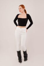 Deluxerie Maglia MF-Marzia