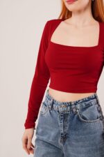 Deluxerie Maglia MF-Mihaella