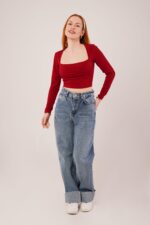 Deluxerie Maglia MF-Mihaella