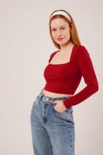 Deluxerie Maglia MF-Mihaella