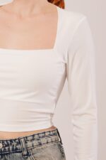 Deluxerie Maglia MF-Romy
