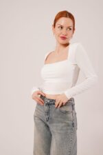 Deluxerie Maglia MF-Romy