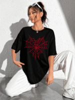 Deluxerie Maglietta MF-Aleecia