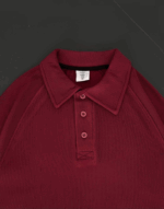 Deluxerie Maglietta MF-Clement