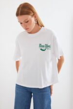 Deluxerie Maglietta MF-Jaunita