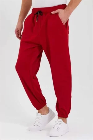Deluxerie Pantaloni MF-Cletus