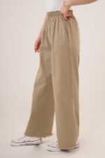 Deluxerie Pantaloni MF-Joleesa