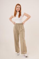 Deluxerie Pantaloni MF-Joleesa