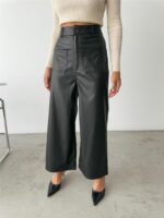 Deluxerie Pantaloni MF-Jolein