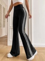 Deluxerie Pantaloni MF-Kyrene