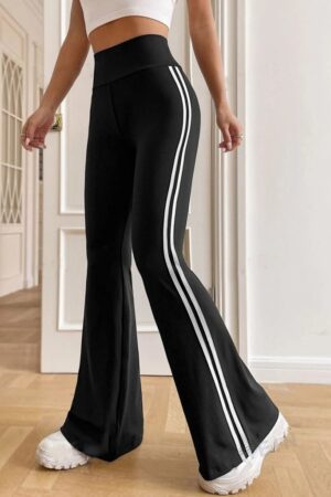 Deluxerie Pantaloni MF-Kyrene