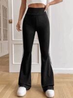 Deluxerie Pantaloni MF-Kyrene