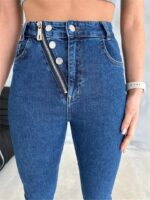 Deluxerie Pantaloni MF-Lavera