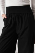 Deluxerie Pantaloni MF-Leanora