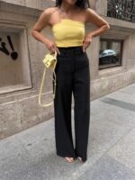Deluxerie Pantaloni MF-Leitha