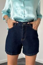 Deluxerie Pantoloncini MF-Clardia